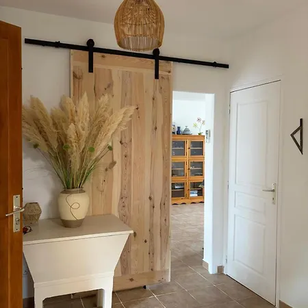 A Casa Poggioli Villa *