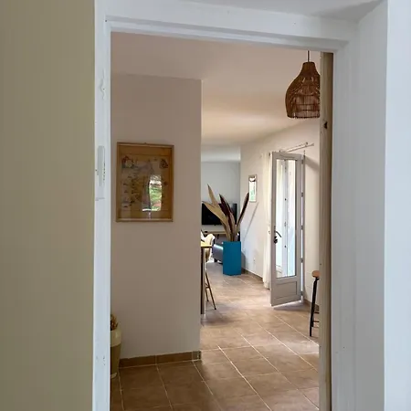A Casa Poggioli