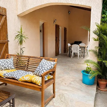 A Casa Poggioli