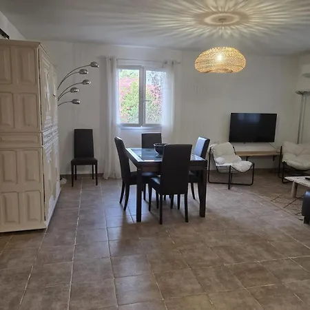 A Casa Poggioli Villa