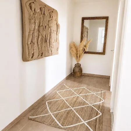 A Casa Poggioli Rogliano