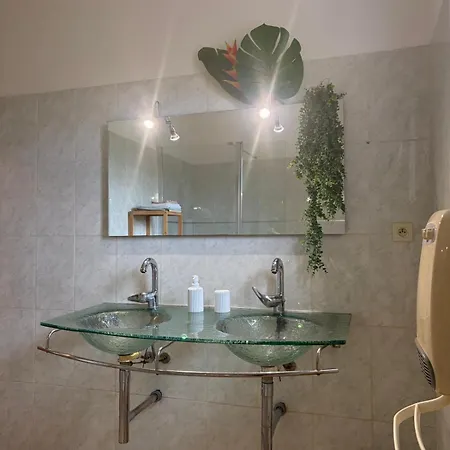A Casa Poggioli