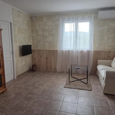 A Casa Poggioli Rogliano