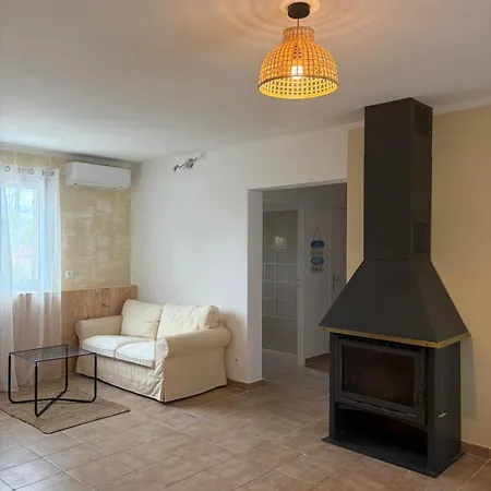 Villa A Casa Poggioli Rogliano