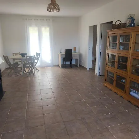 A Casa Poggioli Villa Rogliano