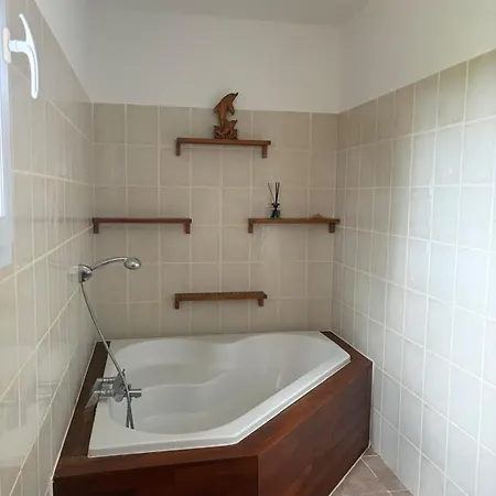 A Casa Poggioli Rogliano