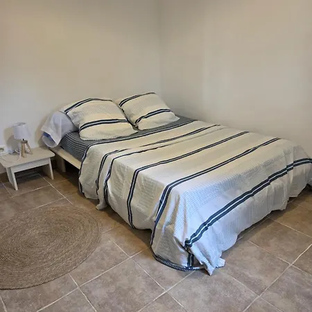 Villa A Casa Poggioli Rogliano