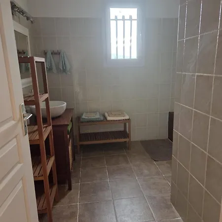 A Casa Poggioli Rogliano