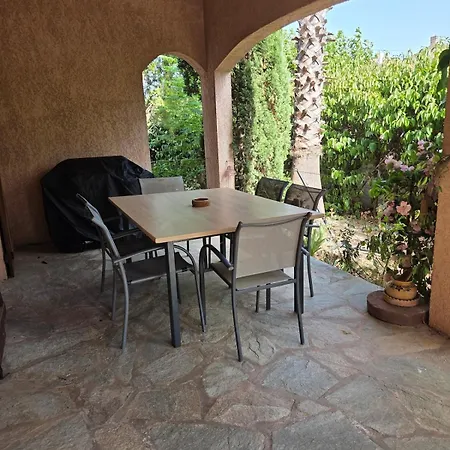 Villa A Casa Poggioli *