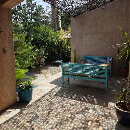 A Casa Poggioli Villa