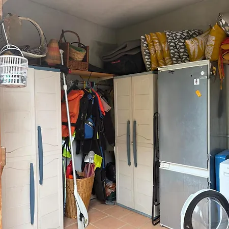 A Casa Poggioli