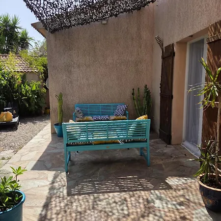 Villa A Casa Poggioli *