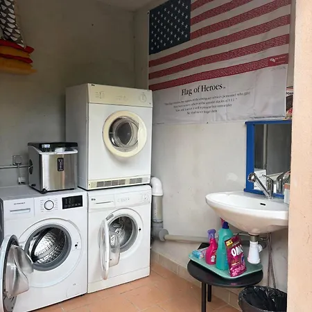 A Casa Poggioli Rogliano